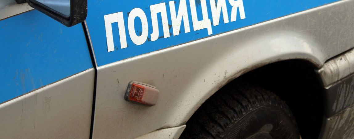 Полицейские провели акцию «Час пассажира»
