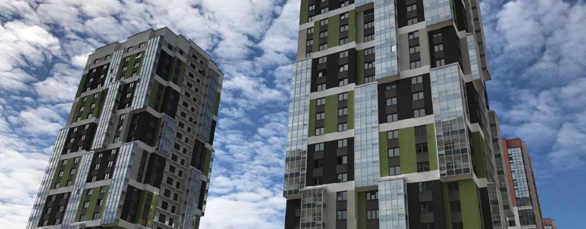 Жилье в Москве и в Санкт-Петербурге: секреты выгодной покупки