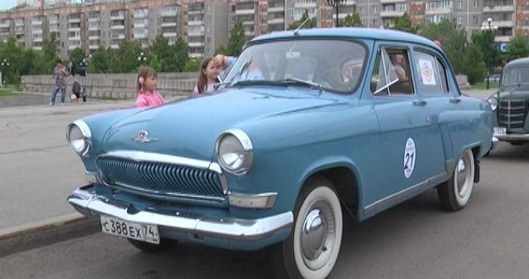 МАШИНЫ ВРЕМЕНИ