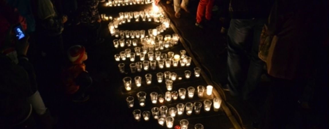 В память о погибших. В Магнитогорске состоится патриотическое мероприятие «Свеча памяти»
