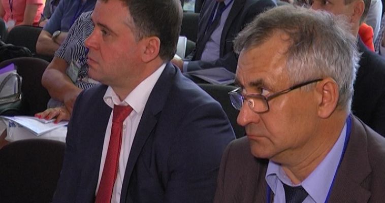 ЭКОЛОГИЧЕСКАЯ БЕЗОПАСНОСТЬ