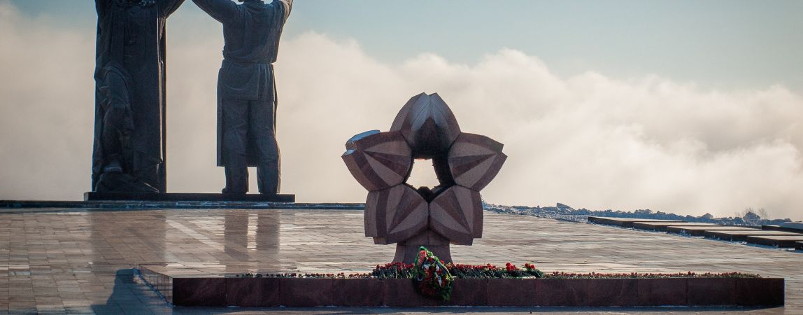 Магнитогорцев приглашают на митинг памяти