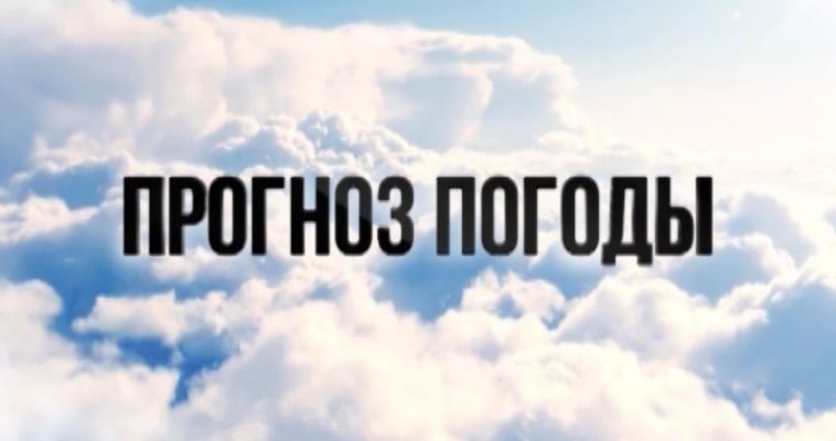 ПРОГНОЗ ПОГОДЫ (30.06)