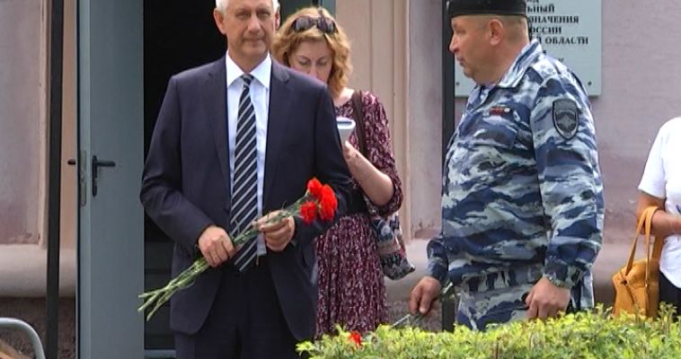ГОРОД ПОД ЗАЩИТОЙ