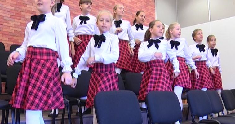 НОВЫЕ ГОЛОСА РОССИИ