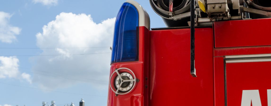 В регионе возможны лесные пожары