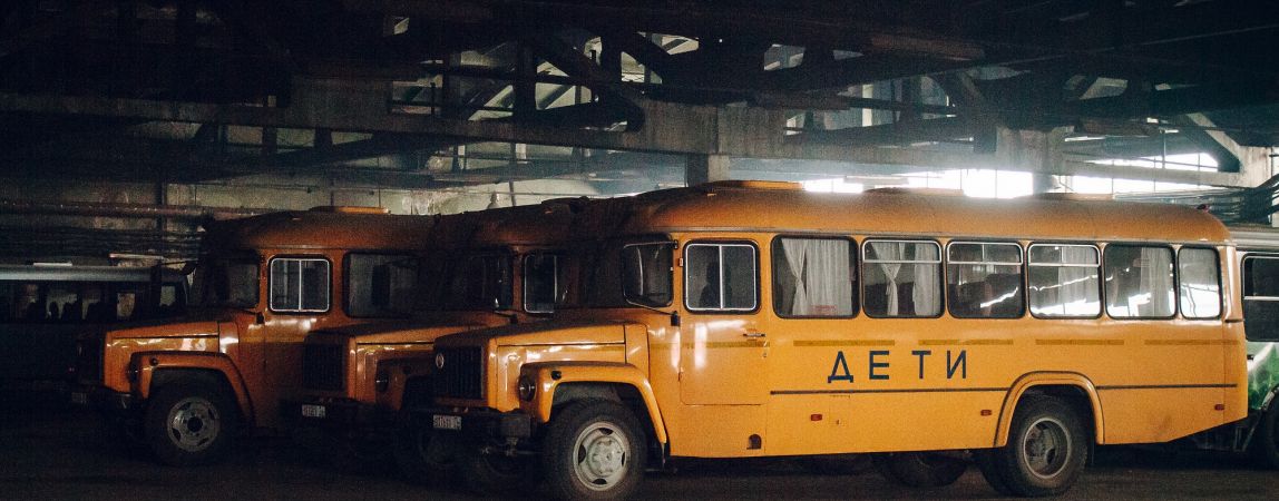 Правительство не стало лишать детей старых автобусов