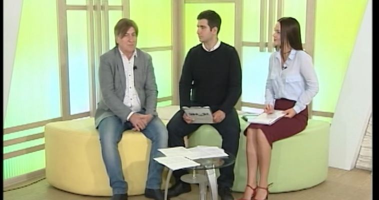 «БЫЛЬ И НЕБЫЛЬ О МАГНИТКЕ» (04.07)