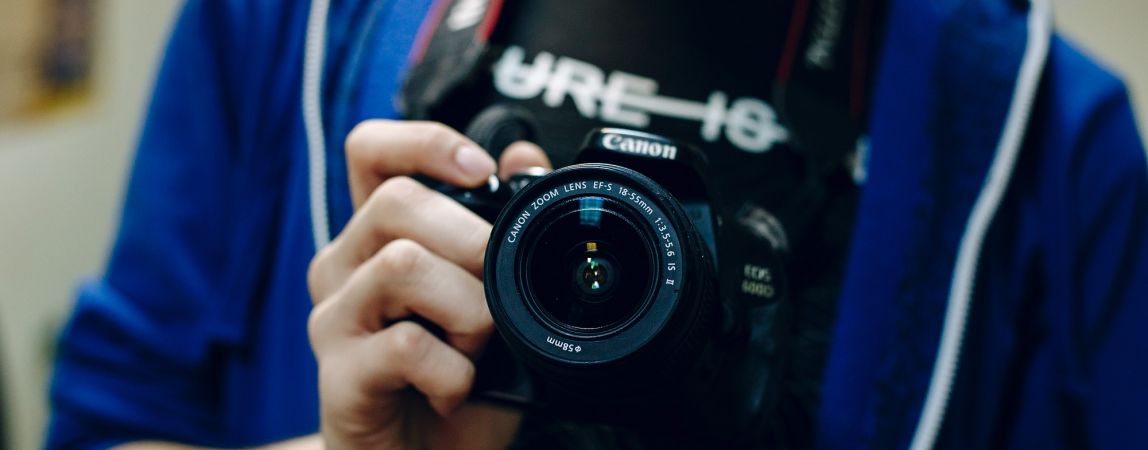 50 тысяч за лучший снимок. Фотоконкурс о жизни инвалидов ждет участников