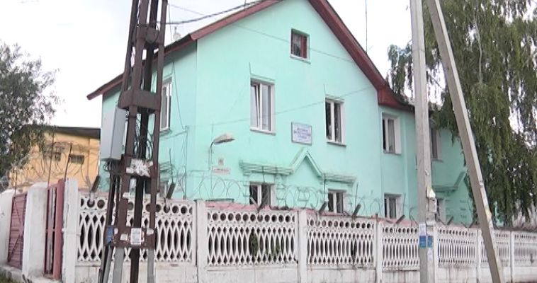 Опасные гости