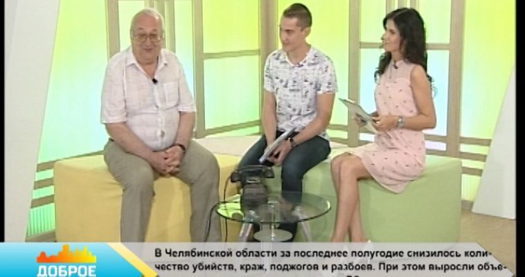 Виктор Котлов (13.07)