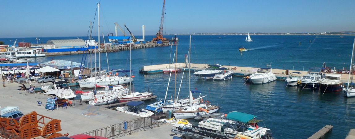 В Госдуме одобрили поправки в законопроект о курортном сборе