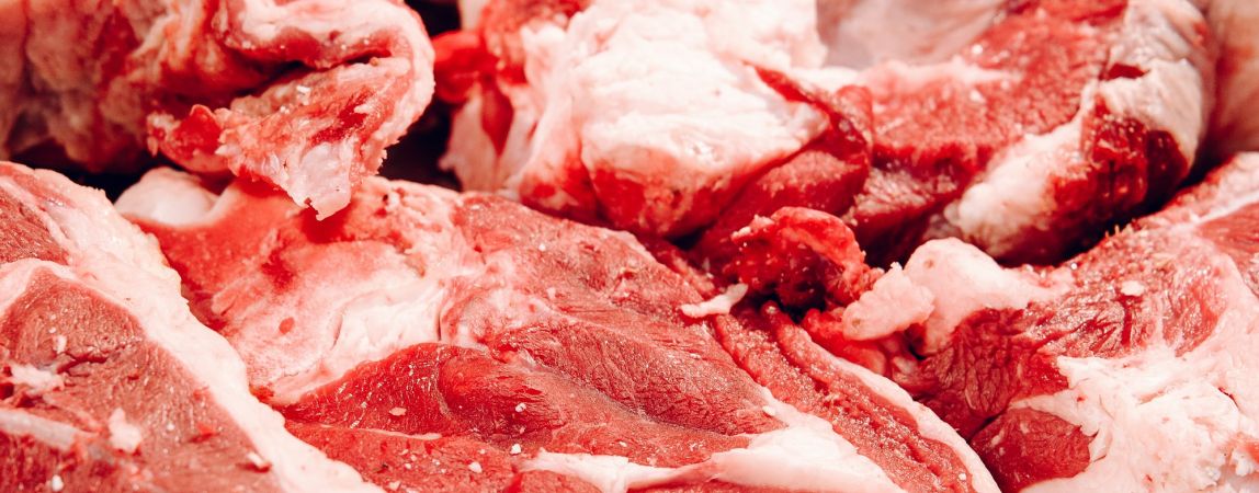 Роспотребнадзор забрал за мясо 486 тысяч