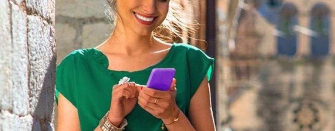 Самые общительные люди едут из Индии, Украины и Южной Осетии