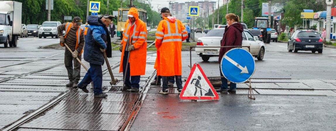 Внимание, автолюбители!