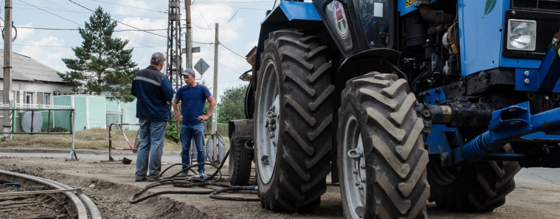 Движение вновь перекроют