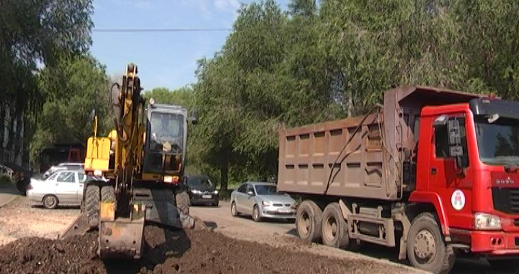 РЕМОНТ ПРОДОЛЖАЕТСЯ
