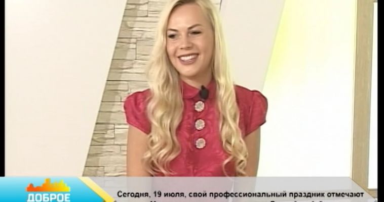 ДАРЬЯ БАЛАБАНОВА (19.07)