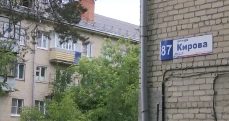 ОБЪЯВИЛ ГОЛОДОВКУ
