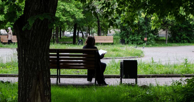Россия попала в список самых худших стран для пенсионеров