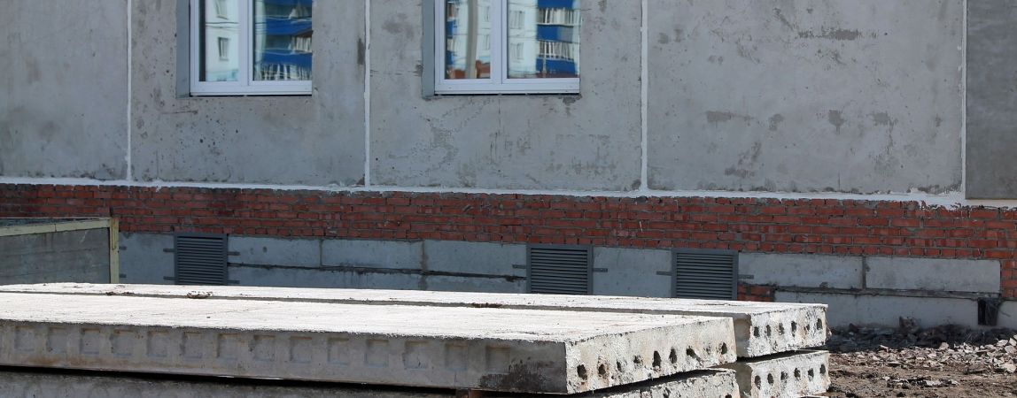 Обманутых дольщиков защитят