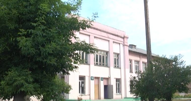 К НАЧАЛУ УЧЕБНОГО ГОДА