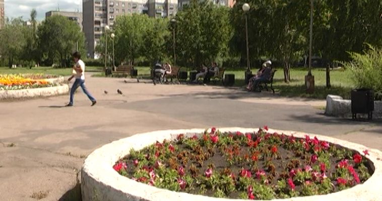 ГОРОДОВОЙ (25.07)