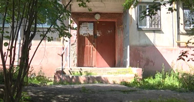 РЕМОНТ ВО ДВОРАХ
