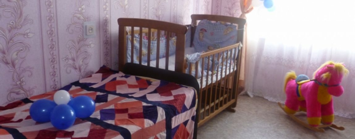 Помочь может каждый. «Дому для мамы» нужны волонтеры