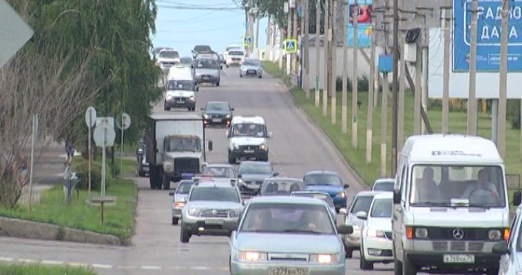 КРАЖИ АВТО