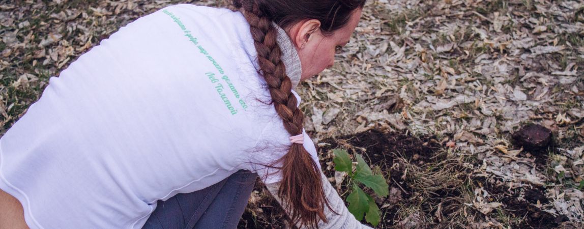 Общественная палата спросила: чем награждать волонтёров за работу?