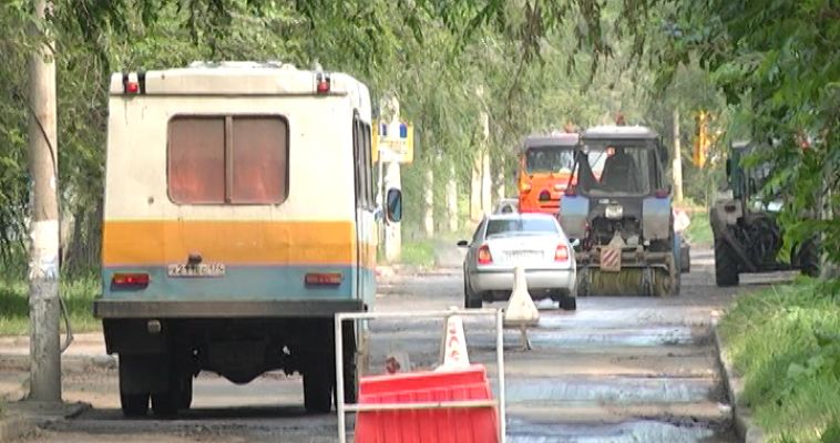 ГОРОДОВОЙ (31.07)