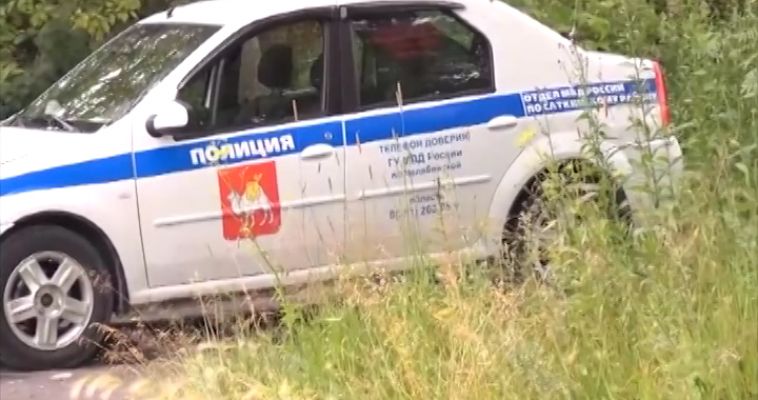 ТРАГЕДИЯ В САТКЕ