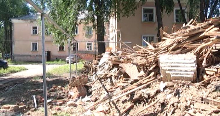 ПЕРЕСЕЛЯТ ВСЕХ