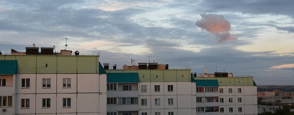 Горожане взволнованы: в Орджоникидзевском районе сильно пахнет газом