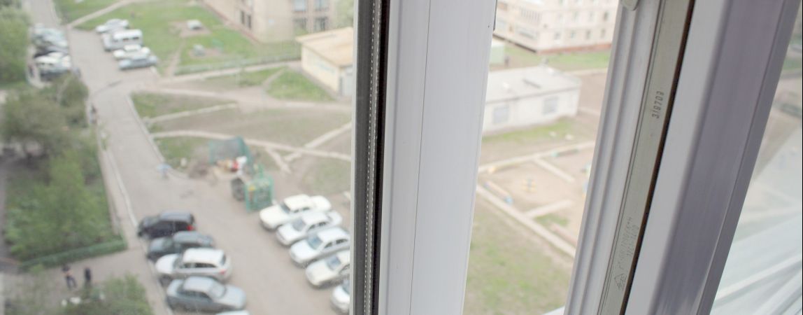 Безопасность малыша – обязанность родителя
