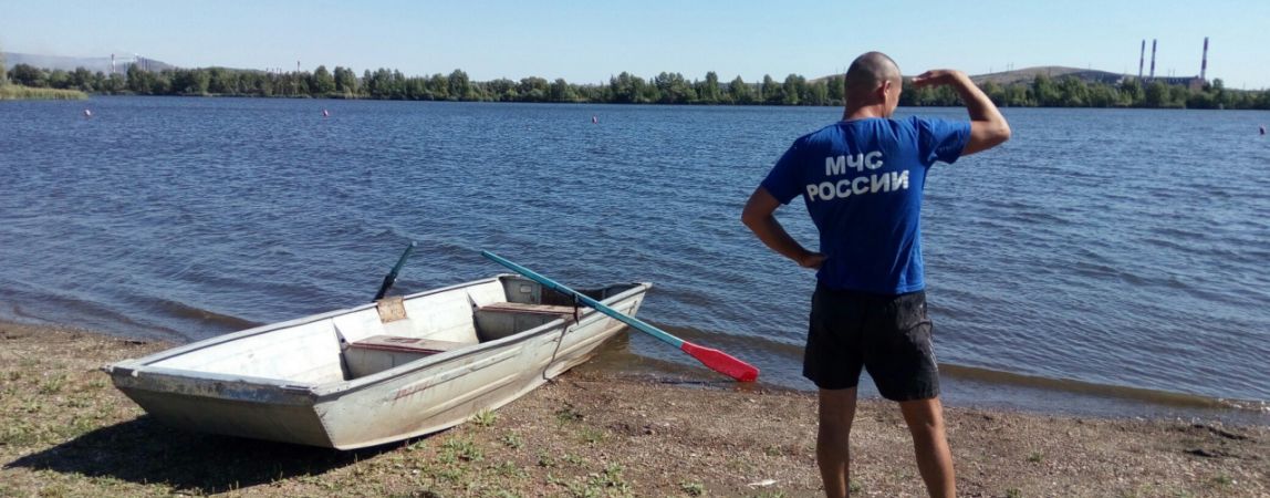 Правила поведения на воде: соблюдение необходимо!