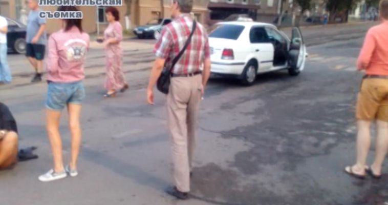 АВАРИЙНЫЕ ВЫХОДНЫЕ