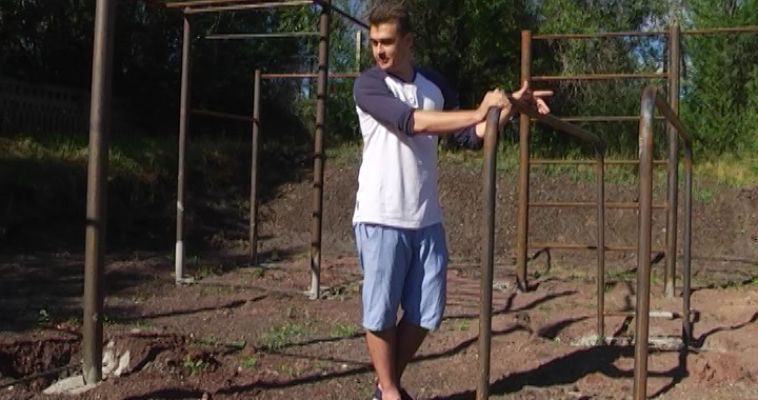 ВО БЛАГО СПОРТА