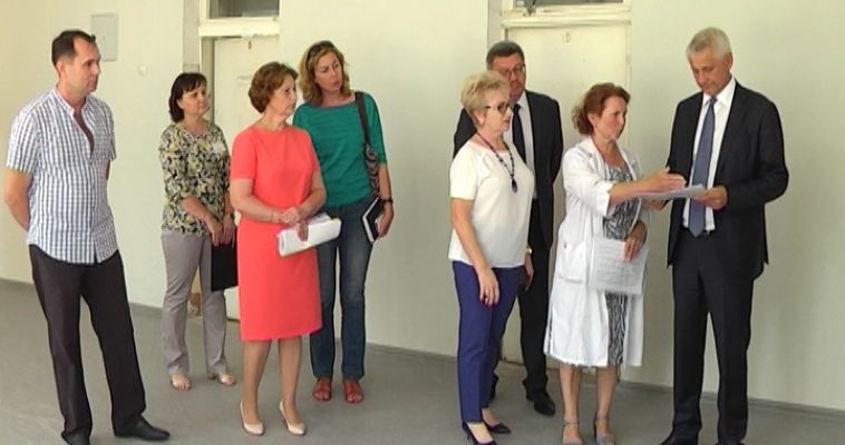 ПОД ГЛАВНЫМ КОНТРОЛЕМ