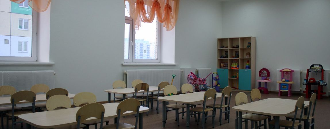 В Магнитогорске стало меньше сирот
