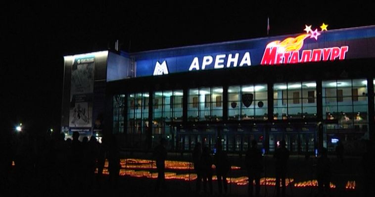 НЕУДАЧНЫЙ ФИНАЛ