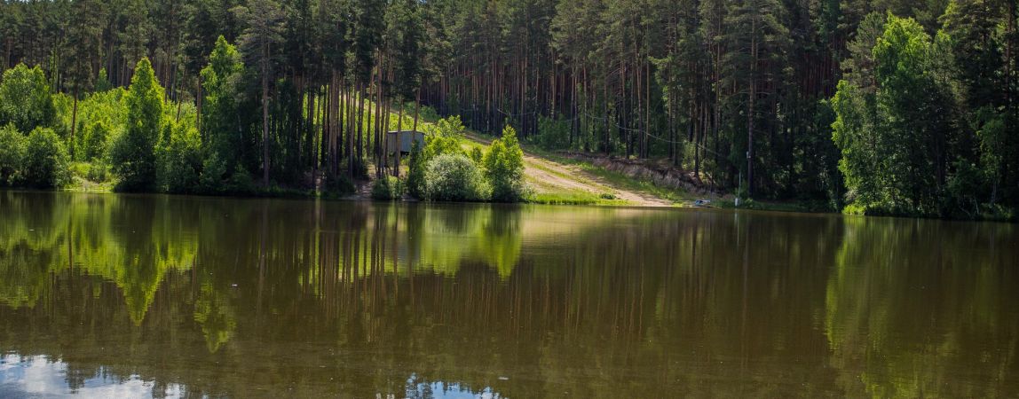 На озере Тургояк пройдёт международный фестиваль йоги