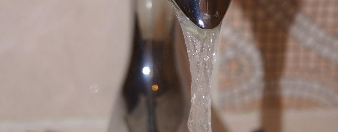 Трест «Водоканал» разъясняет порядок расчёта потерь воды