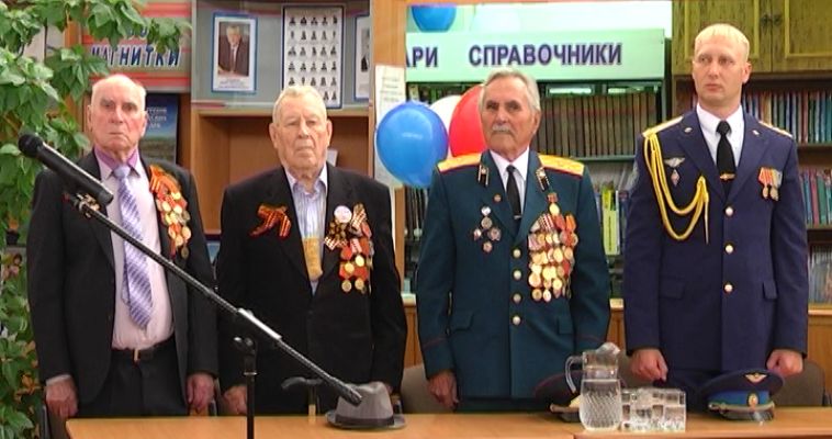 ГОРОДОВОЙ (23.08)