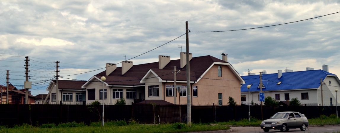 В посёлке Западном-2 скоро будет газ