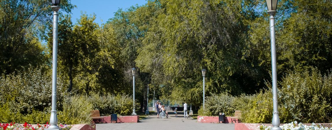 В сквере Металлургов научат рисовать 3D ручкой