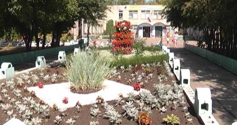 ЧИСТЫЙ ГОРОД