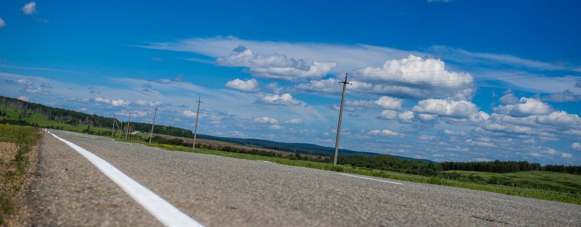 Парковки, светофоры и остановки. В Госдуме рассмотрят дорожный проект