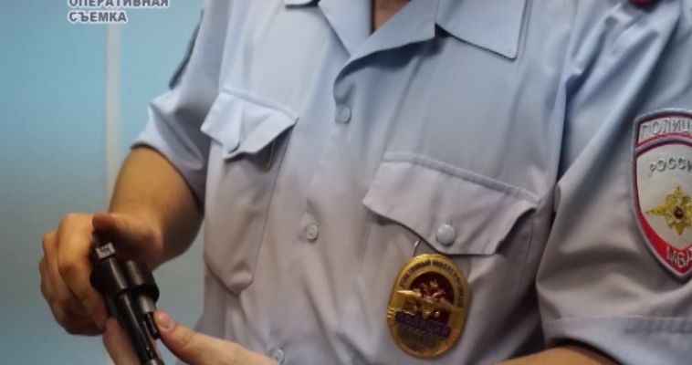 ОПЕРАЦИЯ «НОЧЬ»